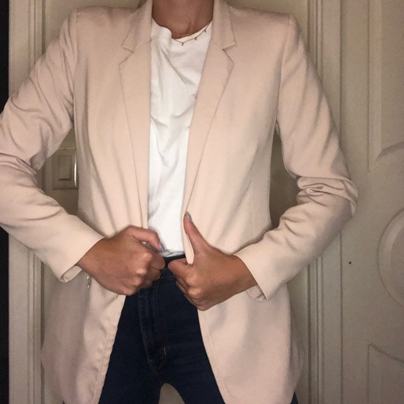 H&M blazer - Picture 2 of 3